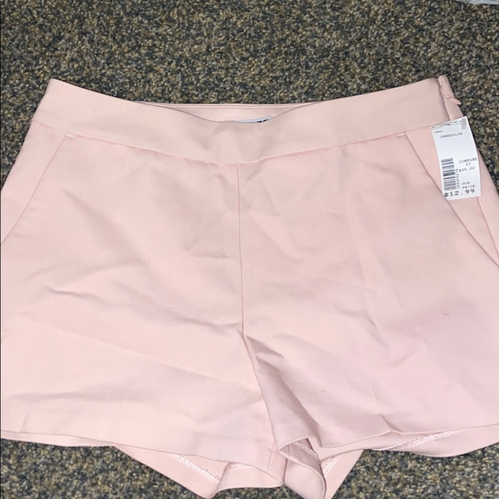 Brand new Express shorts